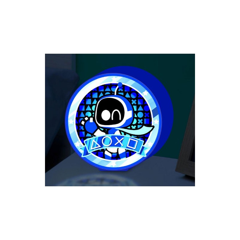 PALADONE PRODUCTS ASTRO BOT BOX LIGHT PALADONE PRODUCTS ASTRO BOT BOX LIGHT