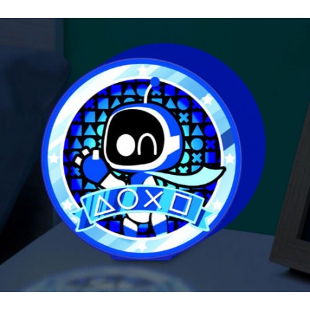 ASTRO BOT BOX LIGHT LAMPADA