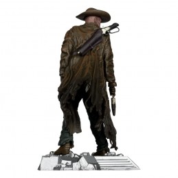 MC FARLANE FALLOUT MOVIE MANIACS THE GHOUL SEASON 2 STATUE PVC FIGURE MC FARLANE FALLOUT MOVIE MANIACS THE GHOUL SEASON 2 STATUE PVC FIGURE