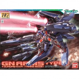 HIGH GRADE HG GUNDAM EXIA GN ARMS 1/144 MODEL KIT ACTION FIGURE BANDAI HIGH GRADE HG GUNDAM EXIA GN ARMS 1/144 MODEL KIT ACTION FIGURE BANDAI