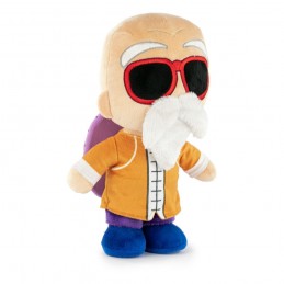 DRAGON BALL MUTEN ROSHI 30CM PUPAZZO PELUCHE FIGURE PLAY BY PLAY DRAGON BALL MUTEN ROSHI 30CM PUPAZZO PELUCHE FIGURE PLAY BY PLAY