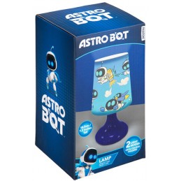 PALADONE PRODUCTS ASTRO BOT LAMP PALADONE PRODUCTS ASTRO BOT LAMP