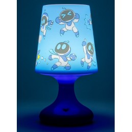 ASTRO BOT LAMPADA PALADONE PRODUCTS ASTRO BOT LAMPADA PALADONE PRODUCTS