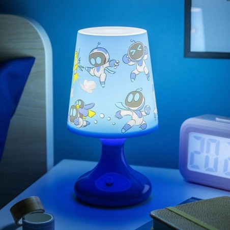 ASTRO BOT LAMP
