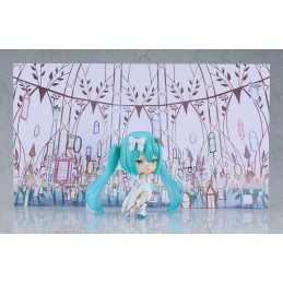 GOOD SMILE COMPANY HATSUNE MIKU UNSHATTERED SEKAI NENDOROID PVC ACTION FIGURE