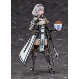 HOLOLIVE PRODUCTION SHIROGANE NOEL PLAMATEA MODEL KIT ACTION FIGURE MAX FACTORY HOLOLIVE PRODUCTION SHIROGANE NOEL PLAMATEA MODEL KIT ACTION FIGURE MAX FACTORY