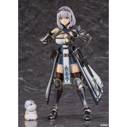 HOLOLIVE PRODUCTION SHIROGANE NOEL PLAMATEA MODEL KIT ACTION FIGURE MAX FACTORY HOLOLIVE PRODUCTION SHIROGANE NOEL PLAMATEA MODEL KIT ACTION FIGURE MAX FACTORY