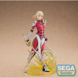 SOLO LEVELING CHA HAE-IN XROSS LINK FIGURE STATUA SEGA GOODS