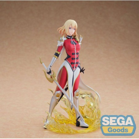 SOLO LEVELING CHA HAE-IN XROSS LINK FIGURE STATUA