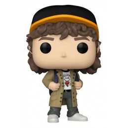 FUNKO POP! STRANGER THINGS DUSTIN HENDERSON BOBBLE HEAD FIGURE FUNKO