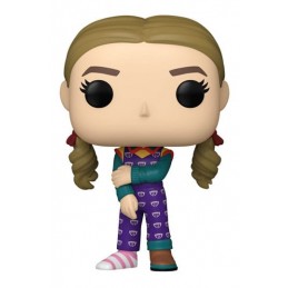 FUNKO POP! STRANGER THINGS HOLLY WHEELER BOBBLE HEAD FIGURE FUNKO FUNKO POP! STRANGER THINGS HOLLY WHEELER BOBBLE HEAD FIGURE FUNKO