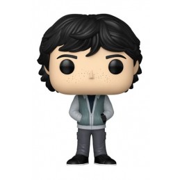 FUNKO FUNKO POP! TELEVISION STRANGER THINGS MIKE WHEELER BOBBLE HEAD PVC FIGURE FUNKO FUNKO POP! TELEVISION STRANGER THINGS MIKE WHEELER BOBBLE HEAD PVC FIGURE