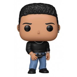 FUNKO FUNKO POP! WWE DWAYNE THE ROCK JOHNSON BOBBLE HEAD PVC FIGURE FUNKO FUNKO POP! WWE DWAYNE THE ROCK JOHNSON BOBBLE HEAD PVC FIGURE