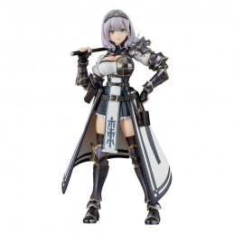 MAX FACTORY HOLOLIVE PRODUCTION SHIROGANE NOEL PLAMATEA PVC MODEL KIT ACTION FIGURE