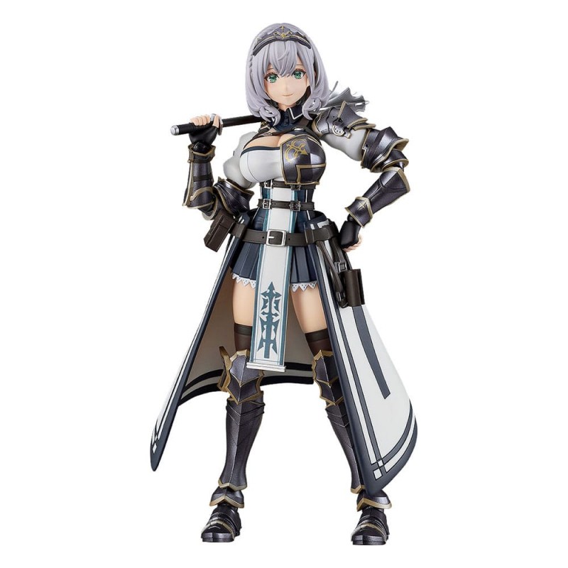 MAX FACTORY HOLOLIVE PRODUCTION SHIROGANE NOEL PLAMATEA PVC MODEL KIT ACTION FIGURE MAX FACTORY HOLOLIVE PRODUCTION SHIROGANE NOEL PLAMATEA PVC MODEL KIT ACTION FIGURE