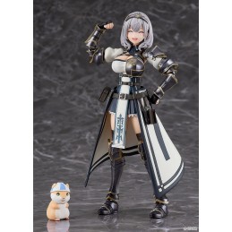 MAX FACTORY HOLOLIVE PRODUCTION SHIROGANE NOEL PLAMATEA PVC MODEL KIT ACTION FIGURE MAX FACTORY HOLOLIVE PRODUCTION SHIROGANE NOEL PLAMATEA PVC MODEL KIT ACTION FIGURE
