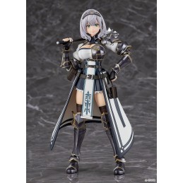 MAX FACTORY HOLOLIVE PRODUCTION SHIROGANE NOEL PLAMATEA PVC MODEL KIT ACTION FIGURE MAX FACTORY HOLOLIVE PRODUCTION SHIROGANE NOEL PLAMATEA PVC MODEL KIT ACTION FIGURE