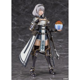 MAX FACTORY HOLOLIVE PRODUCTION SHIROGANE NOEL PLAMATEA PVC MODEL KIT ACTION FIGURE MAX FACTORY HOLOLIVE PRODUCTION SHIROGANE NOEL PLAMATEA PVC MODEL KIT ACTION FIGURE