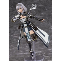 MAX FACTORY HOLOLIVE PRODUCTION SHIROGANE NOEL PLAMATEA PVC MODEL KIT ACTION FIGURE MAX FACTORY HOLOLIVE PRODUCTION SHIROGANE NOEL PLAMATEA PVC MODEL KIT ACTION FIGURE