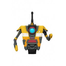 FUNKO FUNKO POP! GAMES BORDERLANDS 4 CLAPTRAP PVC BOBBLE HEAD FIGURE FUNKO FUNKO POP! GAMES BORDERLANDS 4 CLAPTRAP PVC BOBBLE HEAD FIGURE