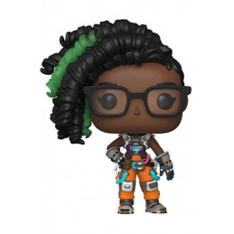 FUNKO POP! BORDERLANDS 4 HARLOWE BOBBLE HEAD FIGURE FUNKO FUNKO POP! BORDERLANDS 4 HARLOWE BOBBLE HEAD FIGURE FUNKO