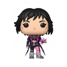 FUNKO POP! BORDERLANDS 4 VEX BOBBLE HEAD FIGURE FUNKO FUNKO POP! BORDERLANDS 4 VEX BOBBLE HEAD FIGURE FUNKO