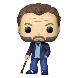 FUNKO POP! HOUSE M.D. DR GREGORY HOUSE BOBBLE HEAD FIGURE FUNKO FUNKO POP! HOUSE M.D. DR GREGORY HOUSE BOBBLE HEAD FIGURE FUNKO