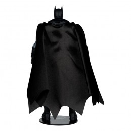 DC MULTIVERSE BATMAN INCORPORATED ACTION FIGURE MC FARLANE DC MULTIVERSE BATMAN INCORPORATED ACTION FIGURE MC FARLANE