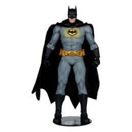 MC FARLANE DC MULTIVERSE BATMAN INCORPORATED PVC ACTION FIGURE MC FARLANE DC MULTIVERSE BATMAN INCORPORATED PVC ACTION FIGURE