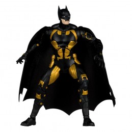 DC MULTIVERSE BATMAN EARTH-2 ACTION FIGURE MC FARLANE DC MULTIVERSE BATMAN EARTH-2 ACTION FIGURE MC FARLANE
