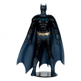 DC MULTIVERSE BLACK MASK AS BATMAN ACTION FIGURE MC FARLANE DC MULTIVERSE BLACK MASK AS BATMAN ACTION FIGURE MC FARLANE