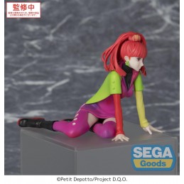 GNOSIA SQ PM PERCHING STATUA FIGURE SEGA GOODS GNOSIA SQ PM PERCHING STATUA FIGURE SEGA GOODS