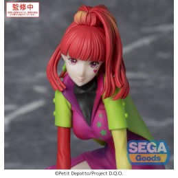 GNOSIA SQ PM PERCHING STATUA FIGURE SEGA GOODS GNOSIA SQ PM PERCHING STATUA FIGURE SEGA GOODS