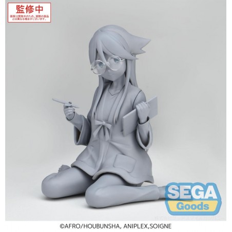MONO HARUNO AKIYAMA PM PERCHING STATUE PVC FIGURE