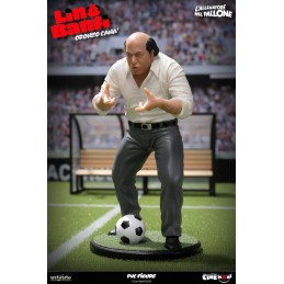 LINO BANFI ORONZO CANA' L'ALLENATORE NEL PALLONE CINE-MONI PVC 14CM FIGURE INFINITE STATUE LINO BANFI ORONZO CANA' L'ALLENATORE NEL PALLONE CINE-MONI PVC 14CM FIGURE INFINITE STATUE