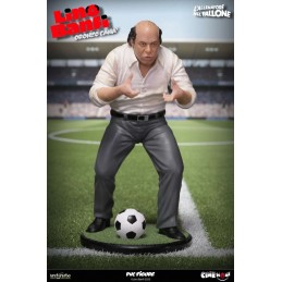 LINO BANFI ORONZO CANA' L'ALLENATORE NEL PALLONE CINE-MONI PVC 14CM FIGURE INFINITE STATUE LINO BANFI ORONZO CANA' L'ALLENATORE NEL PALLONE CINE-MONI PVC 14CM FIGURE INFINITE STATUE