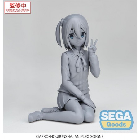 MONO SATSUKI AMAMIYA PM PERCHING STATUA FIGURE