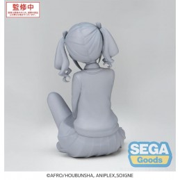 MONO AN KIRIYAMA PM PERCHING STATUA FIGURE SEGA GOODS MONO AN KIRIYAMA PM PERCHING STATUA FIGURE SEGA GOODS