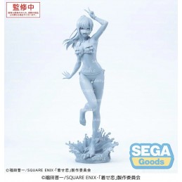 SEGA GOODS MY DRESS-UP DARLING MARIN KITAGAWA XSTELLAR SERIES PVC FIGURE STATUE
