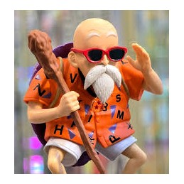 DRAGON BALL HISTORY BOX KAMESENNIN STATUA FIGURE BANPRESTO DRAGON BALL HISTORY BOX KAMESENNIN STATUA FIGURE BANPRESTO