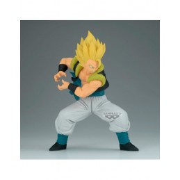 DRAGON BALL SUPER GRANDISTA GOGETA STATUA FIGURE BANPRESTO