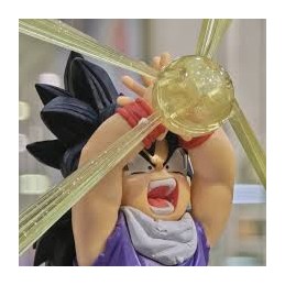 DRAGON BALL Z GX MATERIA SON GOHAN III STATUA FIGURE BANPRESTO DRAGON BALL Z GX MATERIA SON GOHAN III STATUA FIGURE BANPRESTO