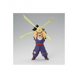 DRAGON BALL Z GX MATERIA SON GOHAN III STATUA FIGURE BANPRESTO DRAGON BALL Z GX MATERIA SON GOHAN III STATUA FIGURE BANPRESTO