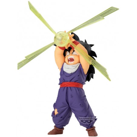 DRAGON BALL Z GX MATERIA SON GOHAN III STATUA FIGURE