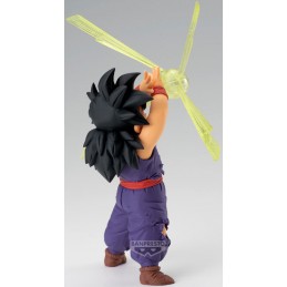 BANPRESTO DRAGON BALL Z GX MATERIA SON GOHAN III STATUE FIGURE BANPRESTO DRAGON BALL Z GX MATERIA SON GOHAN III STATUE FIGURE