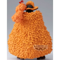 ONE PIECE DXF GRANDLINE SERIES SPECIAL MARSHALL D. TEACH STATUA FIGURE BANPRESTO ONE PIECE DXF GRANDLINE SERIES SPECIAL MARSHALL D. TEACH STATUA FIGURE BANPRESTO