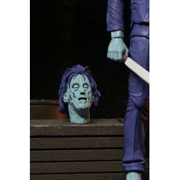 FRIDAY THE 13TH JASON CLASSIC VGA ACTION FIGURE NECA FRIDAY THE 13TH JASON CLASSIC VGA ACTION FIGURE NECA