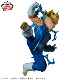 BANPRESTO DRAGON BALL Z MATCH MAKERS MAJIN VEGETA (VS SUPER SAIYAN 2 GOKU) STATUE BANPRESTO DRAGON BALL Z MATCH MAKERS MAJIN VEGETA (VS SUPER SAIYAN 2 GOKU) STATUE