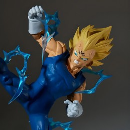 DRAGON BALL Z MATCH MAKERS MAJIN VEGETA (VS SUPER SAIYAN 2 GOKU) STATUA FIGURE BANPRESTO DRAGON BALL Z MATCH MAKERS MAJIN VEGETA (VS SUPER SAIYAN 2 GOKU) STATUA FIGURE BANPRESTO