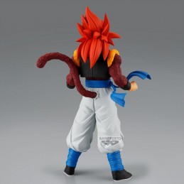 BANPRESTO DRAGON BALL GT SOLID EDGE WORKS GOGETA SUPER SAIYAN 4 STATUE FIGURE BANPRESTO DRAGON BALL GT SOLID EDGE WORKS GOGETA SUPER SAIYAN 4 STATUE FIGURE